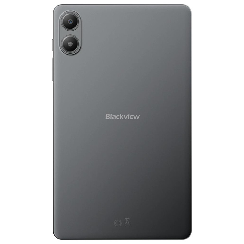 Blackview TABLET LINK 2 8" 4/128GB/LINK2 BLACK BLACKVIEW