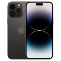 Red By Adapt Global REFURB. PHONE IPHONE 14 PRO/256GB SPACE BLACK A GRADE RED