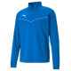 Puma teamRISE 1 4 Zip Top M 657394 02 (M)