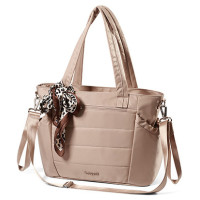 Babyono Māmiņas soma CAMI beige 1672/02 beige