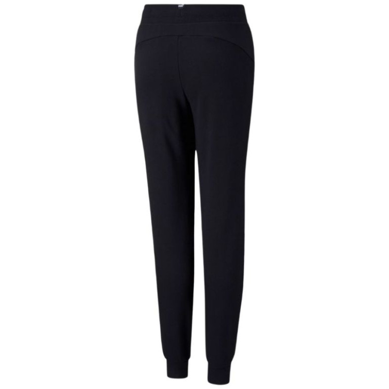 Puma Pants Puma ESS Sweatpants TR Jr 587037 01 (128cm)