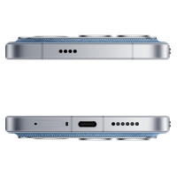 Poco MOBILE PHONE POCO F8 ULTRA/12/256GB BLUE MZB0M5FEU POCO