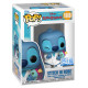 Funko POP! Vinila figūra: Disney: Lilo & Stitch - Stitch in Robe