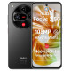 Nubia MOBILE PHONE FOCUS 2 5G/8/256GB BLACK NUBIA