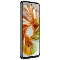 Nubia MOBILE PHONE FOCUS 2 5G/8/256GB BLACK NUBIA