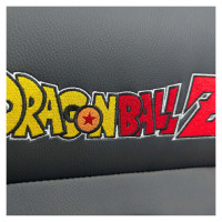 Subsonic Gaming Rocker Seat Dragon Ball Z