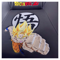 Subsonic Gaming Rocker Seat Dragon Ball Z