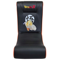 Subsonic Gaming Rocker Seat Dragon Ball Z