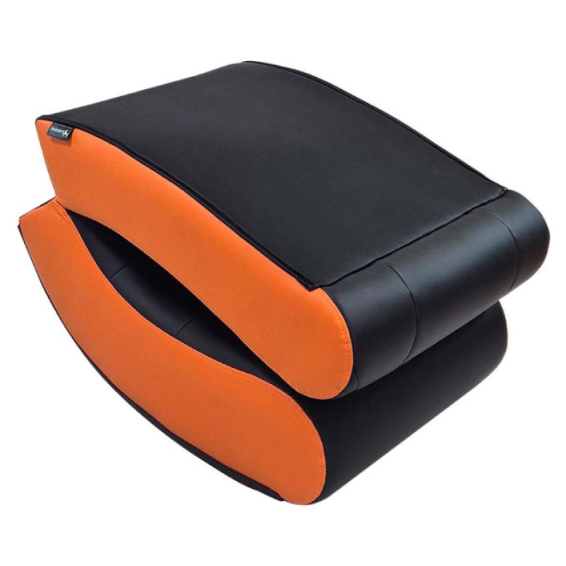 Subsonic Gaming Rocker Seat Dragon Ball Z
