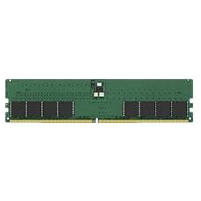 Kingston 32GB 5600MT/s DDR5 Non-ECC CL46 DIMM 2Rx8