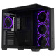 Asus Case|ASUS|ATX/micro ATX/Mini-ITX|Black|PC|A32PLUSTGARGBBLACK