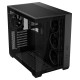 Asus Case|ASUS|ATX/micro ATX/Mini-ITX|Black|PC|A32PLUSTGARGBBLACK