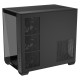 Asus Case|ASUS|ATX/micro ATX/Mini-ITX|Black|PC|A32PLUSTGARGBBLACK