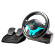 Subsonic Superdrive SV 250-S Driving Wheel Blue Edition
