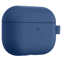 Amazingthing Glamour AirPods Pro 3 Protective Case - Blue