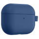 Amazingthing Glamour AirPods Pro 3 Protective Case - Blue