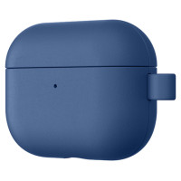 Amazingthing Glamour AirPods Pro 3 Protective Case - Blue