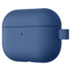 Amazingthing Glamour AirPods Pro 3 Protective Case - Blue