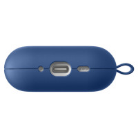 Amazingthing Glamour AirPods Pro 3 Protective Case - Blue