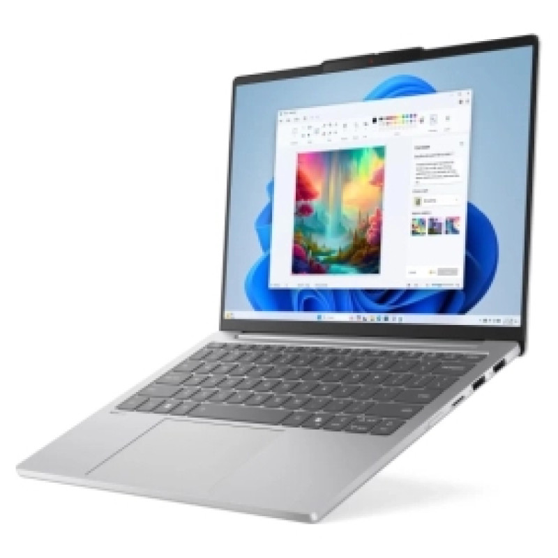 Lenovo Portatīvais dators Lenovo IdeaPad Slim 5 13ARP10 Ryzen 7-7735HS 16GB 1TB W11H