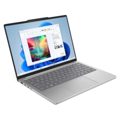 Lenovo Portatīvais dators Lenovo IdeaPad Slim 5 13ARP10 Ryzen 7-7735HS 16GB 1TB W11H