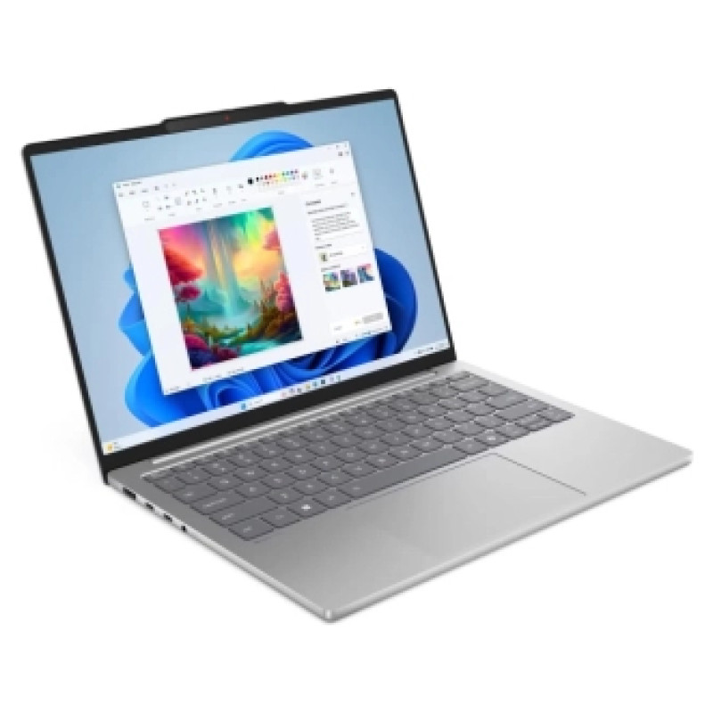 Lenovo Portatīvais dators Lenovo IdeaPad Slim 5 13ARP10 Ryzen 7-7735HS 16GB 1TB W11H