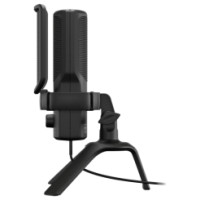 Genesis Mikrofons Genesis Radium 250 Black