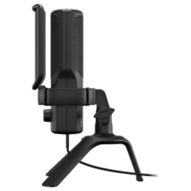 Genesis Mikrofons Genesis Radium 250 Black