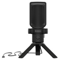 Genesis Mikrofons Genesis Radium 250 Black