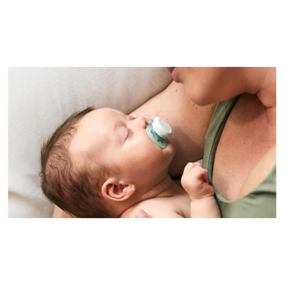 Philips Avent māneklītis Ultra Start, 0-2 mēne&scaron;i, 2 gab. - SCF075/12