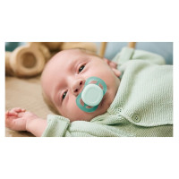 Philips Avent māneklītis Ultra Start, 0-2 mēneši, 2 gab. - SCF075/12