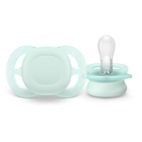 Philips Avent māneklītis Ultra Start, 0-2 mēneši, 2 gab. - SCF075/12