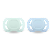 Philips Avent māneklītis Ultra Start, 0-2 mēneši, 2 gab. - SCF075/12