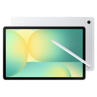 Samsung TABLET GALAXY TAB S10 FE 128G/WIFI SILVER SM-X520 SAMSUNG