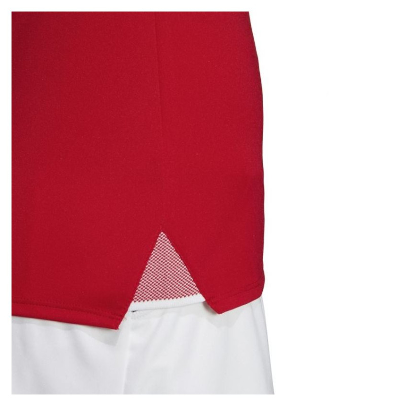 Adidas Club W T-shirt EJ7050 (S (163cm))