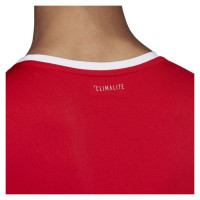 Adidas Club W T-shirt EJ7050 (S (163cm))