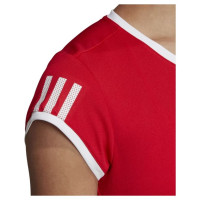 Adidas Club W T-shirt EJ7050 (S (163cm))