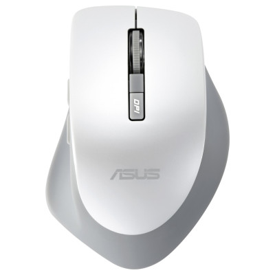 Asus MOUSE USB OPTICAL WRL WT425/SILVER 90XB0280-BMU0L0 ASUS