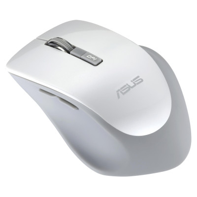 Asus MOUSE USB OPTICAL WRL WT425/SILVER 90XB0280-BMU0L0 ASUS