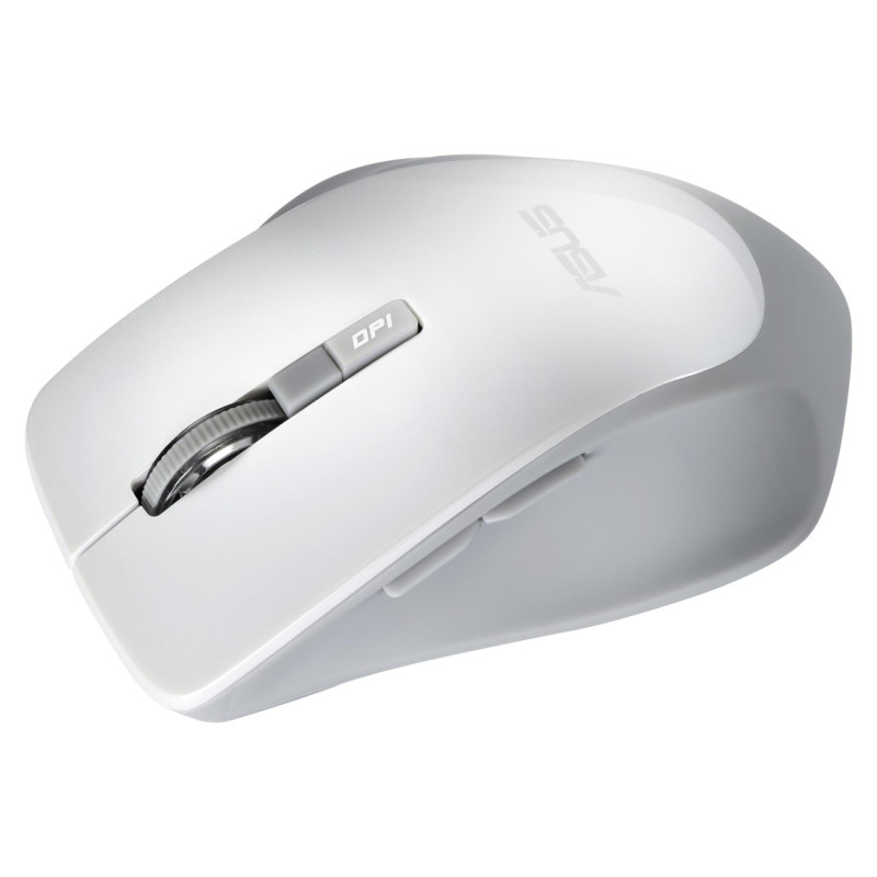 Asus MOUSE USB OPTICAL WRL WT425/SILVER 90XB0280-BMU0L0 ASUS