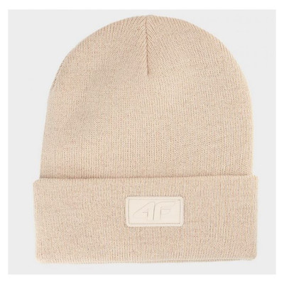 4F Jr Winter Hat 4FJWAW24ACAPU446-83S (uniw)