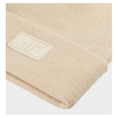 4F Jr Winter Hat 4FJWAW24ACAPU446-83S (uniw)