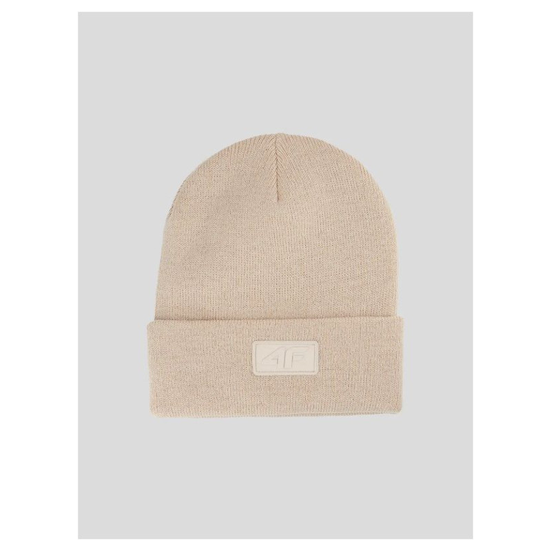 4F Jr Winter Hat 4FJWAW24ACAPU446-83S (uniw)