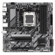 Gigabyte Mainboard|GIGABYTE|AMD B850|Socket AM5|micro ATX|RAM DDR5-SDRAM|4xSlots|2xNumber of M.2 (M) slots|B850MDS3H1.2