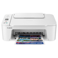 Canon Daudzfunkciju tintes printeris Canon Pixma TS3751i White