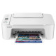 Canon Daudzfunkciju tintes printeris Canon Pixma TS3751i White