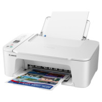 Canon Daudzfunkciju tintes printeris Canon Pixma TS3751i White