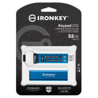Kingston MEMORY DRIVE FLASH USB3.2/32GB IKKP200/32GB KINGSTON