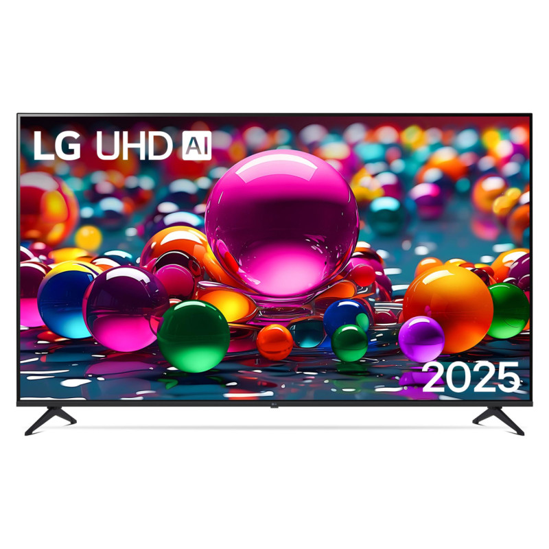 LG TV Set|LG|75 "|4K Ultra HD|3840 x 2160 pixels|Flat|16:9|LED|75UA75006LA