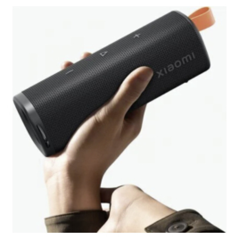 Xiaomi Pārnēsājams skaļrunis Xiaomi Sound Outdoor Black